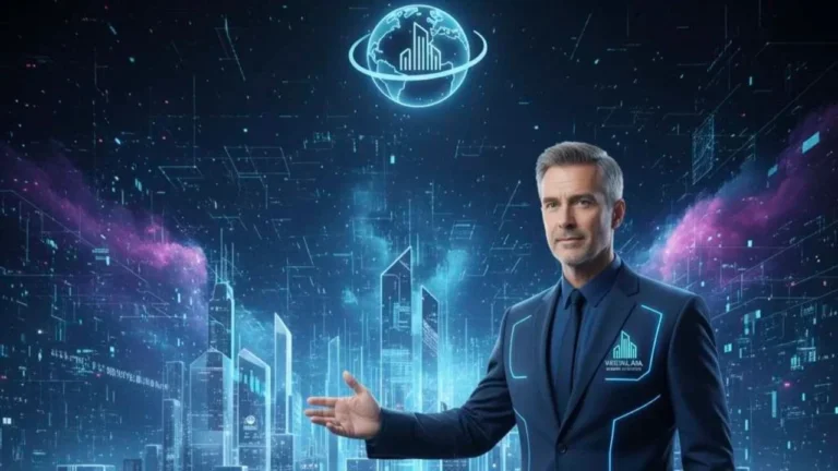 Navigating the Future of Architecture: Daniel R. Locke and the Virtual AIA