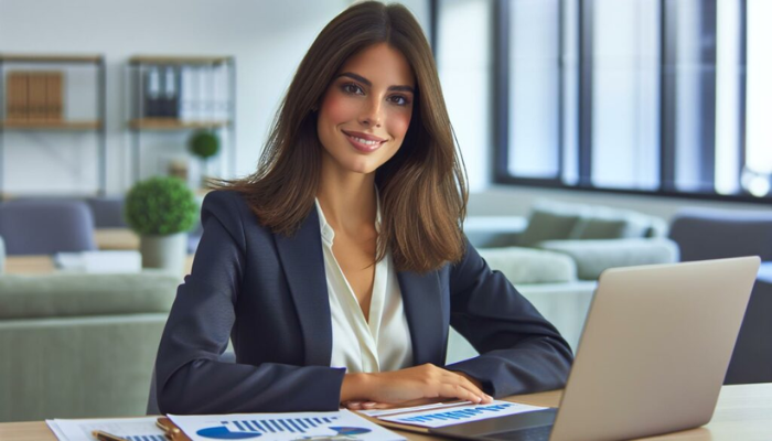 Unlocking the Potential of Melanie CraigScottCapital: Your Ultimate Guide to Financial Empowerment